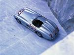 Mercedes-Benz 300 SLR Mille Miglia 1955 года